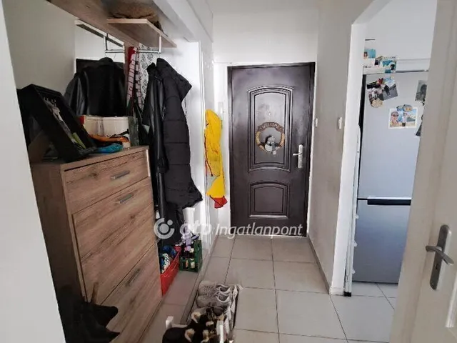 Eladó lakás Budapest XIII. kerület, Angyalföld 46 nm