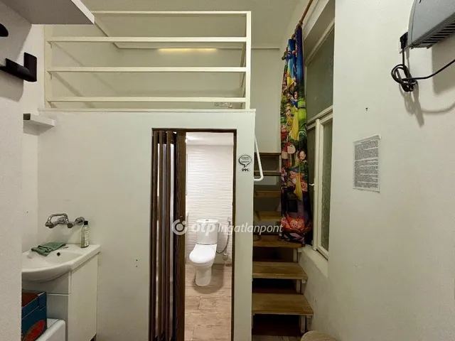 Eladó lakás Budapest VIII. kerület, Józsefváros 76 nm