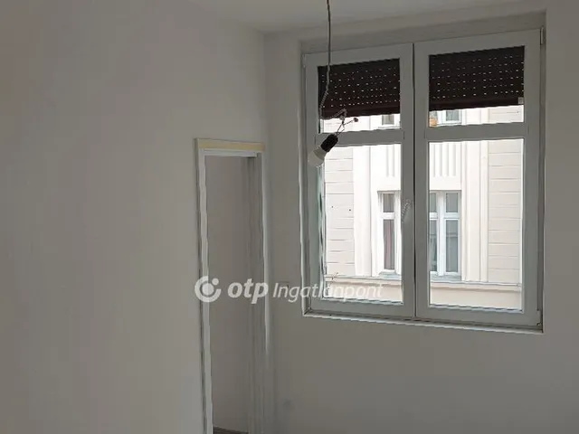 Eladó lakás Budapest VI. kerület, Diplomatanegyed 48 nm