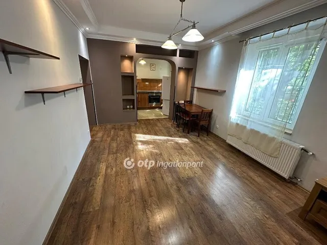 Eladó lakás Budapest XV. kerület, Rákospalota 49 nm