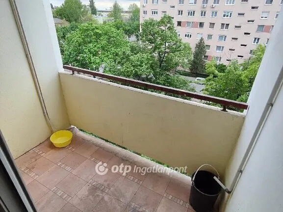 Eladó lakás Budapest XIII. kerület, Lőportárdűlő 61 nm