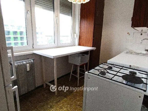 Eladó lakás Budapest XIII. kerület, Lőportárdűlő 61 nm
