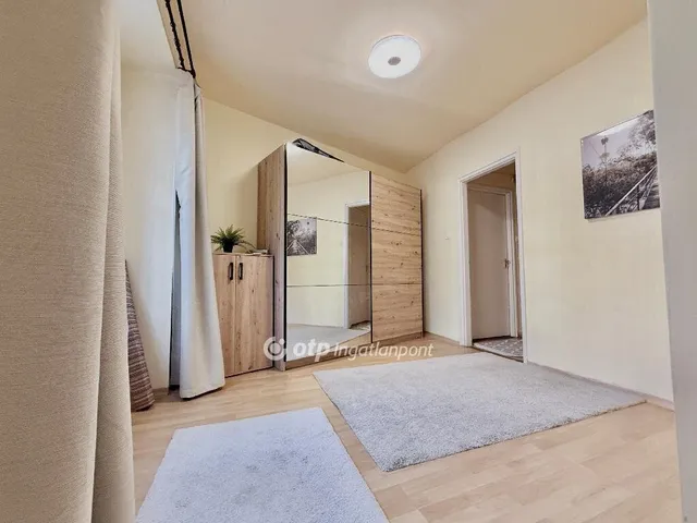 Eladó lakás Budapest I. kerület 40 nm