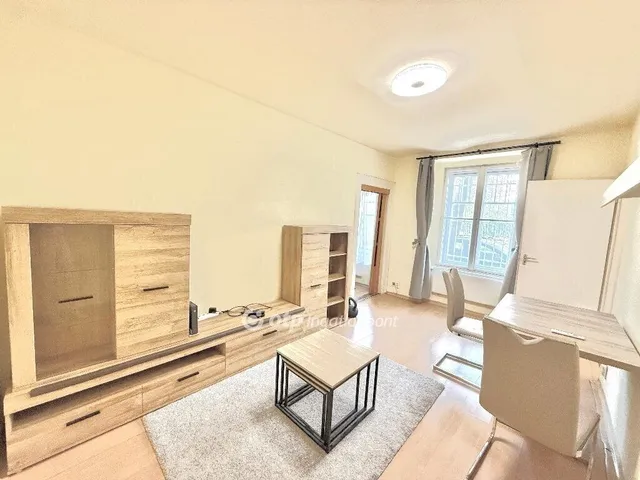 Eladó lakás Budapest I. kerület 40 nm