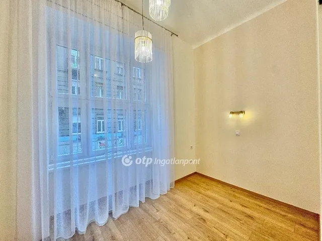 Eladó lakás Budapest XIII. kerület, Újlipótváros 41 nm