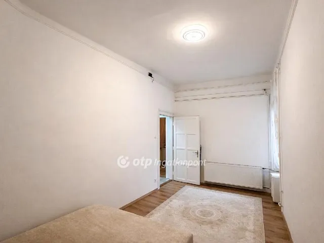 Eladó lakás Budapest VIII. kerület 49 nm