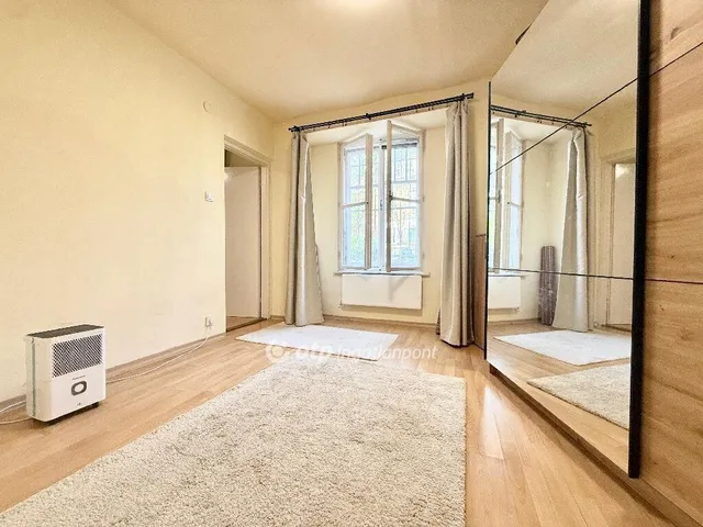 Eladó lakás Budapest I. kerület 40 nm