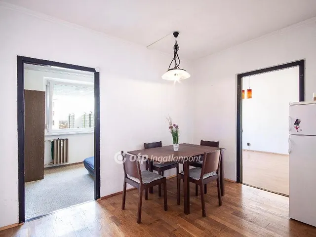 Eladó lakás Budapest X. kerület 71 nm