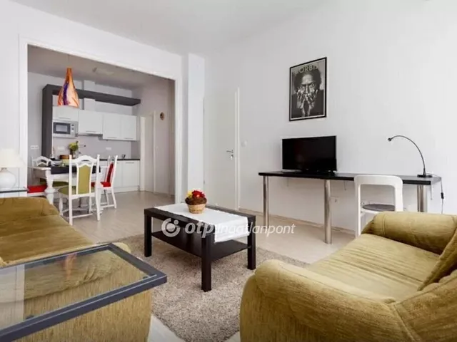 Eladó lakás Budapest I. kerület 79 nm