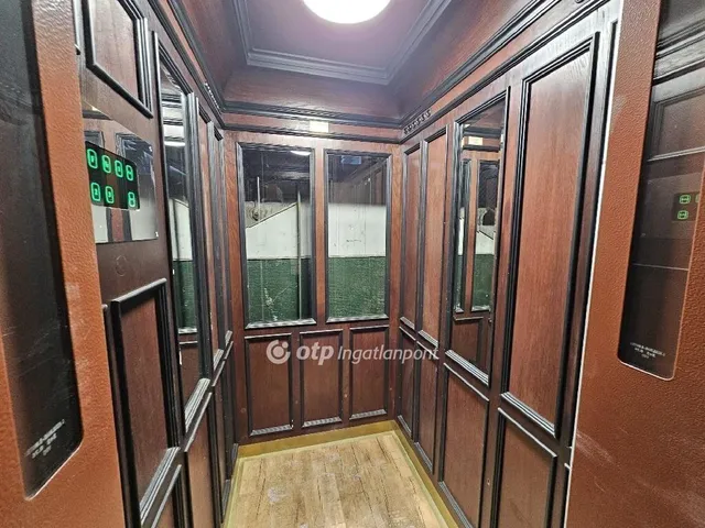 Eladó lakás Budapest I. kerület 102 nm