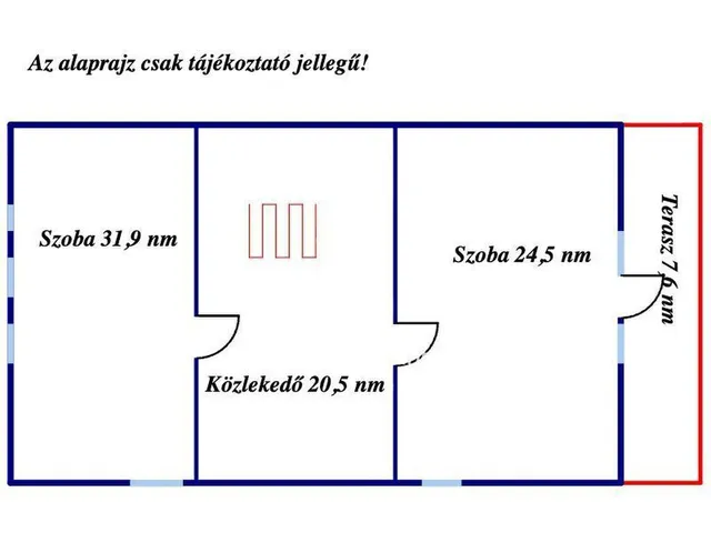 Eladó ház Piliscsaba 181 nm