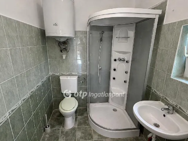 Eladó nyaraló Verőce 32 nm