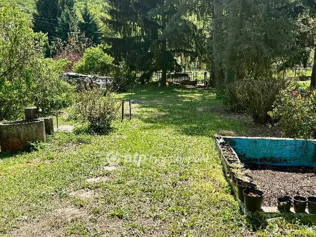 Eladó nyaraló Verőce 32 nm