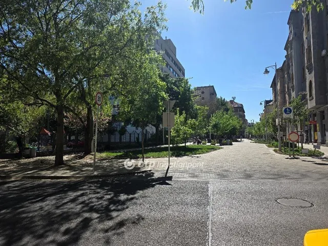 Eladó lakás Budapest VIII. kerület 63 nm