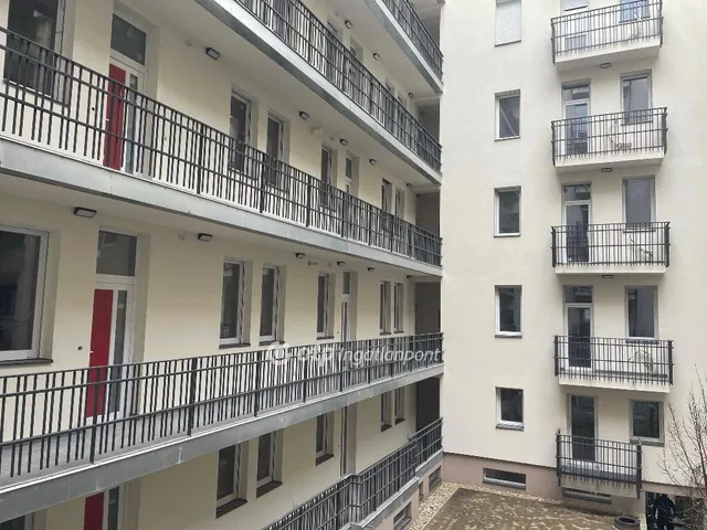 Eladó lakás Budapest VII. kerület 31 nm