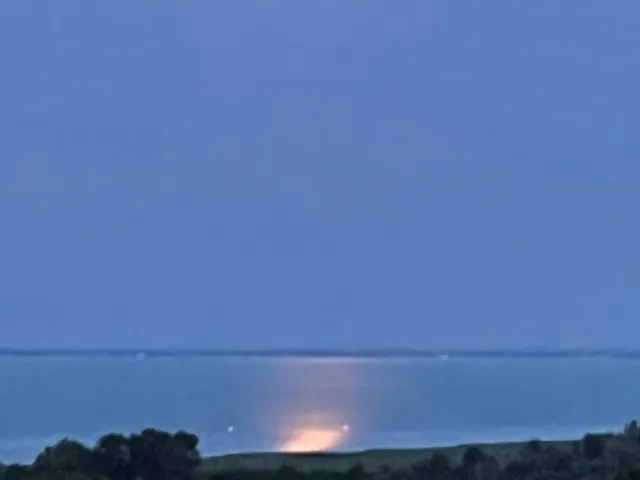 Eladó telek Balatonalmádi 2389 nm