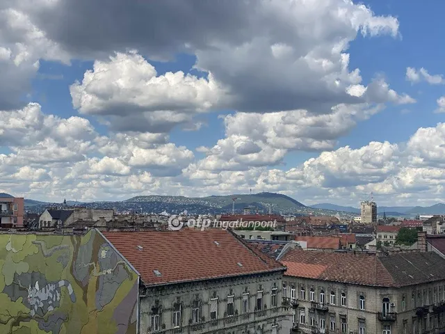Eladó lakás Budapest VIII. kerület 64 nm