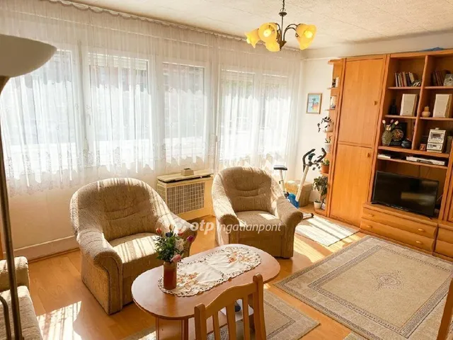 Eladó lakás Budapest XIV. kerület, Nagyzugló 51 nm