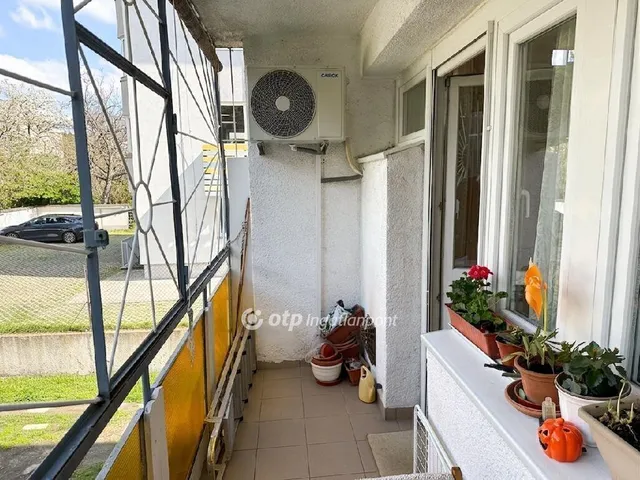 Eladó lakás Budapest XIV. kerület, Nagyzugló 51 nm