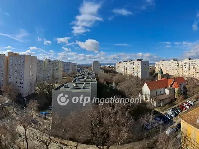 Eladó lakás Budapest XIV. kerület, Rákosfalva 55 nm