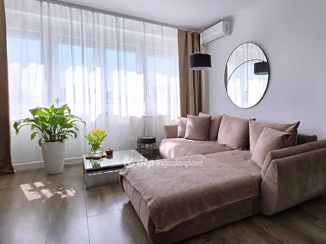 Eladó lakás Budapest XIII. kerület, Angyalföld 48 nm