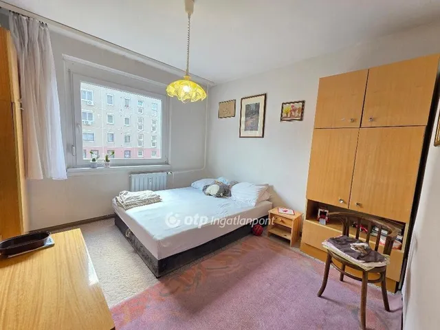 Eladó lakás Budapest IV. kerület, Káposztásmegyer 64 nm