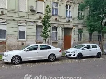 Eladó lakás Budapest XIII. kerület, Angyalföld 26 nm