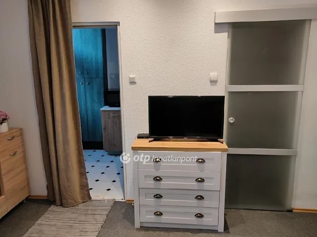 Eladó lakás Budapest XIII. kerület, Angyalföld 26 nm