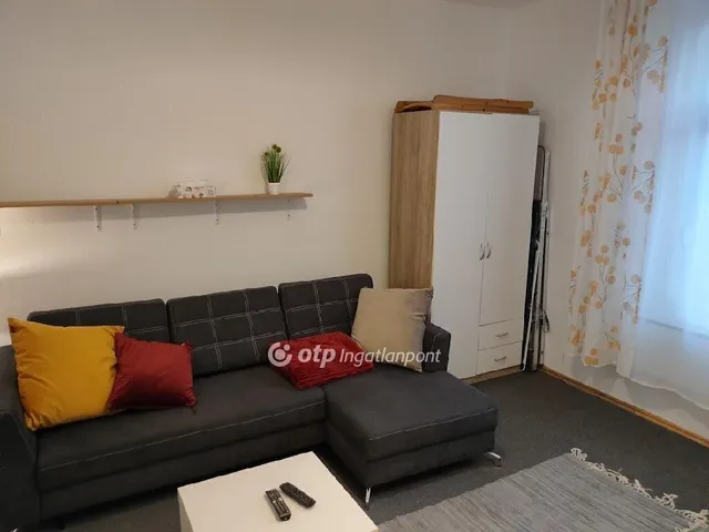 Eladó lakás Budapest XIII. kerület, Angyalföld 26 nm