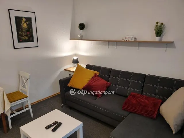 Eladó lakás Budapest XIII. kerület, Angyalföld 26 nm