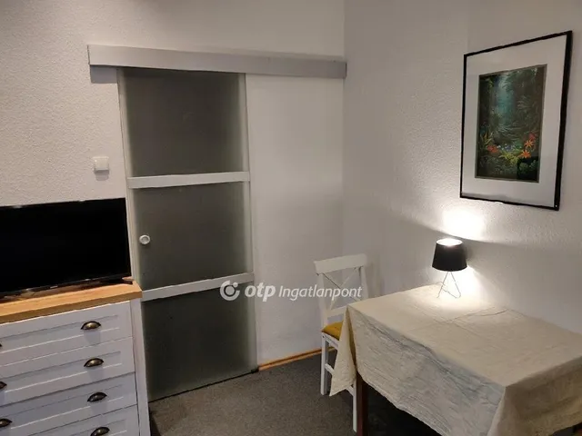 Eladó lakás Budapest XIII. kerület, Angyalföld 26 nm