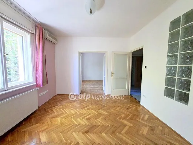 Eladó lakás Budapest XII. kerület, Németvölgy 48 nm