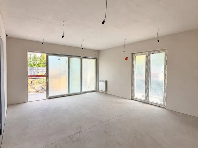 Eladó lakás Budapest XI. kerület, Őrmező 54 nm