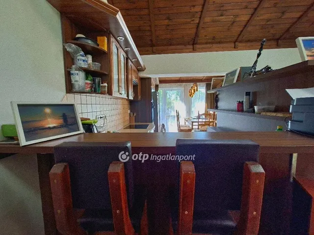 Eladó ház Gyömrő 77 nm