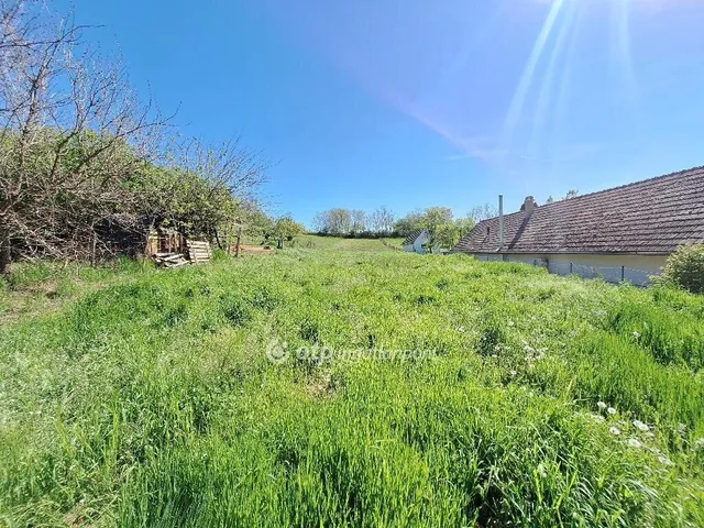 Eladó telek Nyim 1583 nm