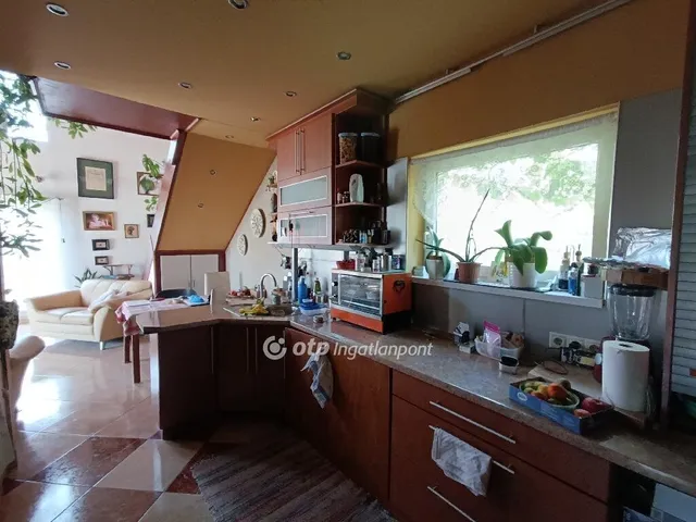 Eladó ház Érd, Érdliget 236 nm