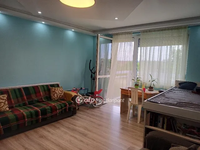 Eladó lakás Budapest XVII. kerület, Rákoskeresztúr 58 nm