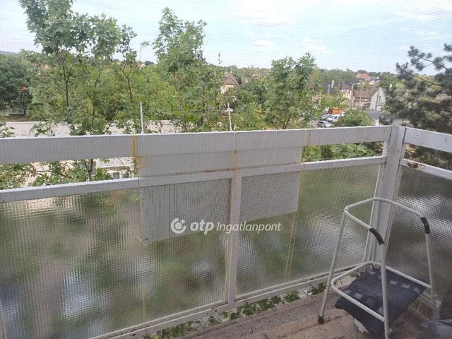Eladó lakás Budapest XVII. kerület, Rákoskeresztúr 58 nm