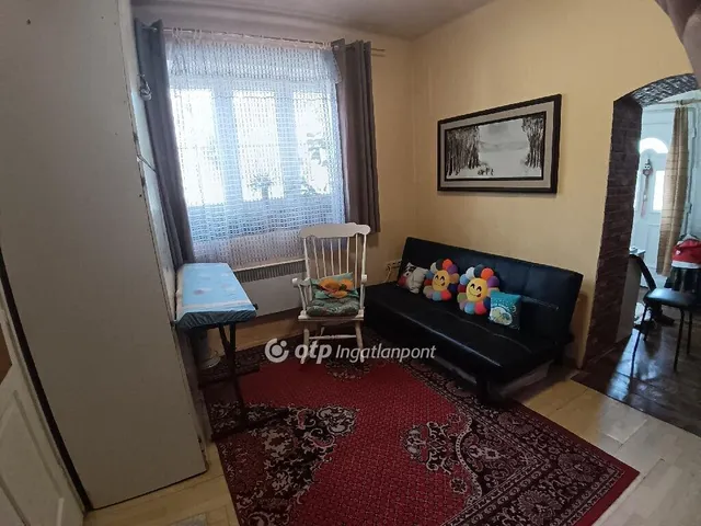 Eladó ház Pomáz 60 nm
