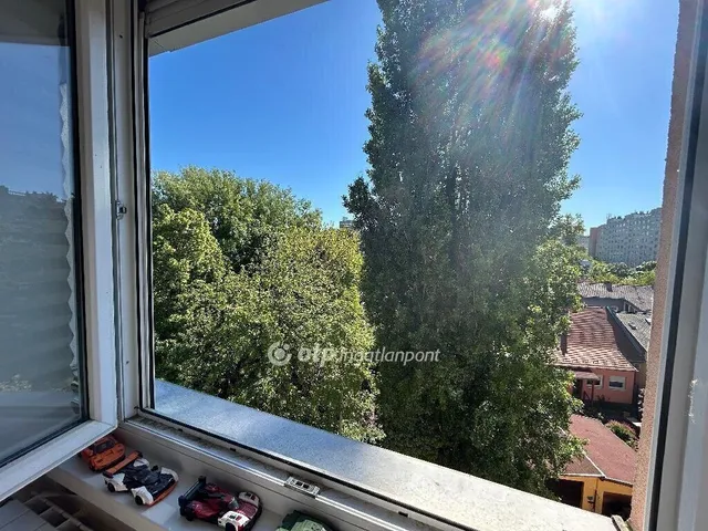 Eladó lakás Budapest III. kerület, Filatorigát 79 nm