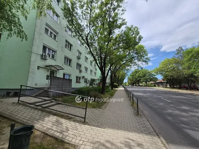 Eladó lakás Százhalombatta 71 nm