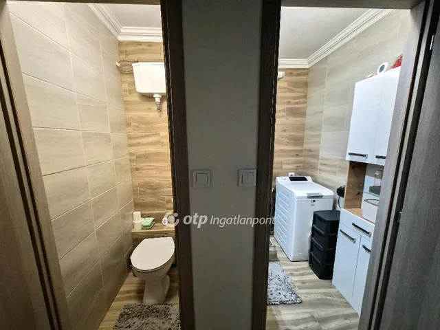 Eladó lakás Százhalombatta 71 nm