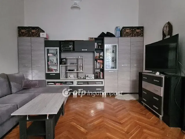 Eladó lakás Budapest IX. kerület 42 nm