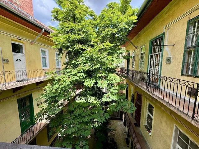 Eladó lakás Budapest VIII. kerület, Józsefváros 27 nm