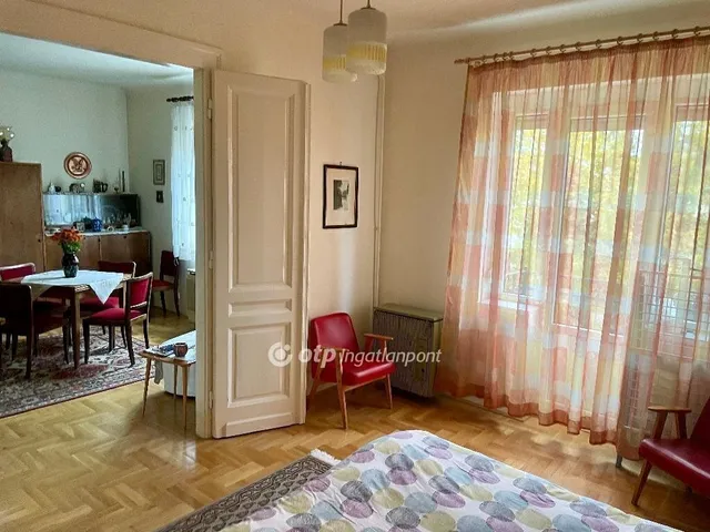 Eladó lakás Budapest XIV. kerület, Törökőr 63 nm