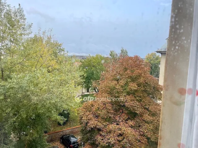 Eladó lakás Budapest XIV. kerület, Törökőr 63 nm