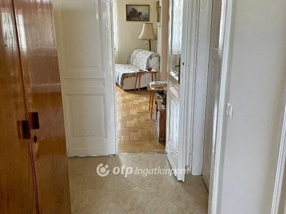 Eladó lakás Budapest XIV. kerület, Törökőr 63 nm