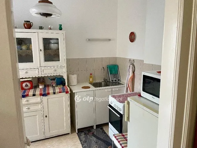 Eladó lakás Budapest XIV. kerület, Törökőr 63 nm