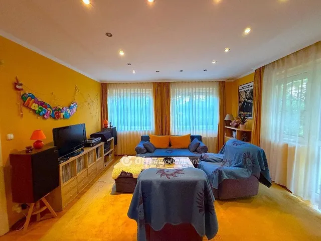 Eladó lakás Budapest XII. kerület, Zugliget 69 nm