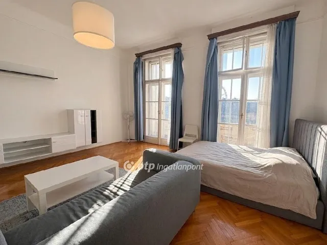Eladó lakás Budapest VI. kerület 88 nm
